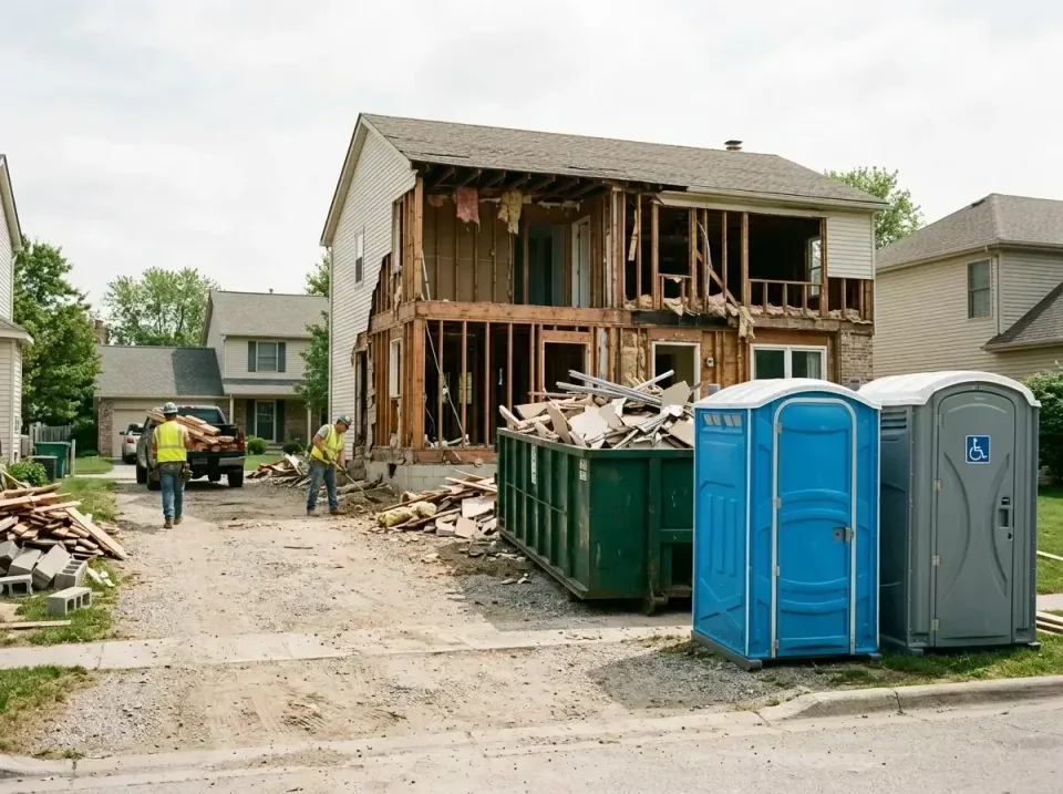 home-renovation-demolition-sit-010 — frequently asked questions, Portable Toilet & Dumpsters Rental in Olivehurst, CA
